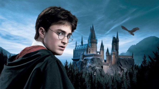 A Hogwarts per un giorno: vi racconto Harry Potter The Exhibition